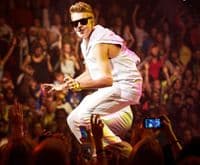 Džastin Biber najpraceniji na Tviteru Džastin Biber najpraceniji na Tviteru