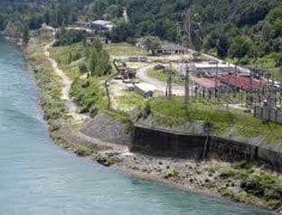 Ministarstvo o mapi: Eksperti ce utvrditi da li ce akumulacije limskih elektrana potopiti dio naše teritorije Ministarstvo o mapi: Eksperti ce utvrditi da li ce akumulacije limskih elektrana potopiti dio naše teritorije