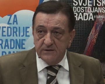 Popovic: Optužbe Rastoder i Cupic su mobing nada mnom (VIDEO) Popovic: Optužbe Rastoder i Cupic su mobing nada mnom (VIDEO)