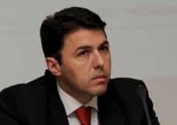 RADULOVIC: Teza o trecem mandatu Vujanovica neodrživa RADULOVIC: Teza o trecem mandatu Vujanovica neodrživa