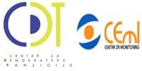 CEMI i CDT najavili pracenje predizbornog procesa CEMI i CDT najavili pracenje predizbornog procesa