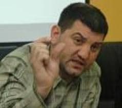 Bešic: Vujanovic je favorit na izborima Bešic: Vujanovic je favorit na izborima