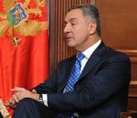 Ðukanovic razgovarao sa predstavnicima kompanije A2A Ðukanovic razgovarao sa predstavnicima kompanije A2A