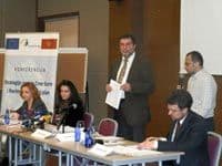 MF: Održana javna rasprava o Naconalnom planu razvoja „Crna Gora – 2013–2016“ MF: Održana javna rasprava o Naconalnom planu razvoja „Crna Gora – 2013–2016“