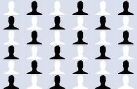 ANONIMNI "FEJS": Nova društvena mreža na kojoj ste samo broj! ANONIMNI "FEJS": Nova društvena mreža na kojoj ste samo broj!