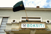 Povucen predlog za uvodenje stecaja u Rudnike boksita  Povucen predlog za uvodenje stecaja u Rudnike boksita