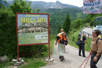 “Vrhovi Balkana” u najužem izboru za nagradu Svjetskog savjeta za turizam  “Vrhovi Balkana” u najužem izboru za nagradu Svjetskog savjeta za turizam