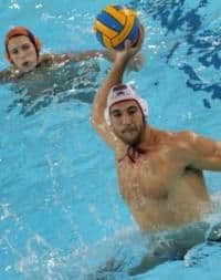 Liga šampiona u vaterpolu: Uspješni Crnogorci Liga šampiona u vaterpolu: Uspješni Crnogorci