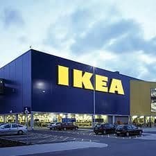 IKEA u prošloj godini ostvarila rekordnu dobit IKEA u prošloj godini ostvarila rekordnu dobit