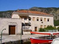 Pocinje gradnja lucke zgrade u Kotoru Pocinje gradnja lucke zgrade u Kotoru