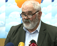 SSCG i USSCG sjutra razgovaraju sa Ðukanovicem SSCG i USSCG sjutra razgovaraju sa Ðukanovicem