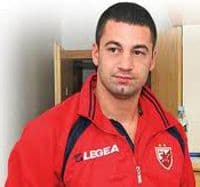 Jovanovic: Hocu da crknem od muke Jovanovic: Hocu da crknem od muke