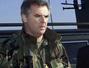 Rade Markovic u zamjenu za slobodu odaje ubice Curuvije, Dade Vujasinovic i Pantica Rade Markovic u zamjenu za slobodu odaje ubice Curuvije, Dade Vujasinovic i Pantica