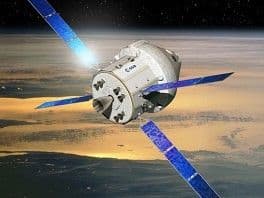 SAD i Evropa grade letjelicu koja ce ljude prevoziti na Mjesec SAD i Evropa grade letjelicu koja ce ljude prevoziti na Mjesec