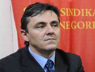 Žugic: Sindikalne proteste ne doživljavam kao pritisak Žugic: Sindikalne proteste ne doživljavam kao pritisak