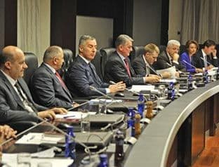 Ðukanovic vratio Program rada Vlade na doradu, zahtijeva konkretne mjere Ðukanovic vratio Program rada Vlade na doradu, zahtijeva konkretne mjere