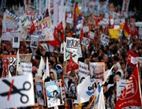 Produbljena recesija španske privrede Produbljena recesija španske privrede