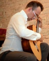 Tražim cudesni DNK muzike Tražim cudesni DNK muzike