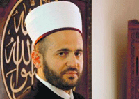 ZUKORLIC: Sporazum o Sandžaku Ðukanovic i Husovic potpisali van CG! ZUKORLIC: Sporazum o Sandžaku Ðukanovic i Husovic potpisali van CG!