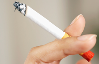 Ne zavaravajte se "lajt" cigaretama Ne zavaravajte se "lajt" cigaretama