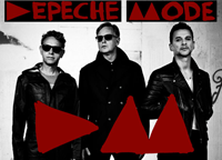 Novi album Dipeš Mod 26. marta Novi album Dipeš Mod 26. marta