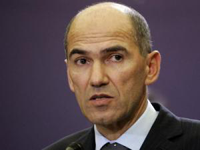 Slovenija: Ministri napuštaju manjinsku vladu Slovenija: Ministri napuštaju manjinsku vladu