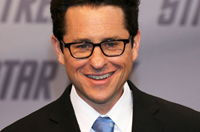 Abrams režira novi nastavak “Zvjezdanih staza” Abrams režira novi nastavak “Zvjezdanih staza”