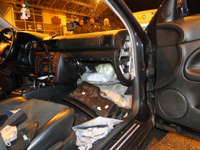 Zaplijenjeno 13 kg skanka na Debelom brijegu Zaplijenjeno 13 kg skanka na Debelom brijegu