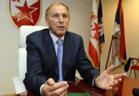 Džajic: Ne pada mi na pamet da odem iz Zvezde Džajic: Ne pada mi na pamet da odem iz Zvezde