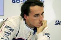 Kubica ponovo vozi! Kubica ponovo vozi!