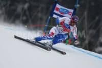 Svindalu superveleslalom u Kicbilu Svindalu superveleslalom u Kicbilu