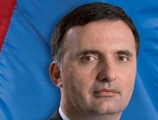 Milic: Na sjednici GO zastupacu stav da SNP podrži Lekica Milic: Na sjednici GO zastupacu stav da SNP podrži Lekica