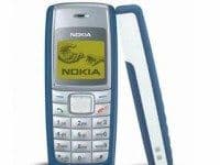 Najprodavaniji telefon svih vremena je... Najprodavaniji telefon svih vremena je...