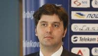 Bodiroga postaje prvi covjek evropske košarke! Bodiroga postaje prvi covjek evropske košarke!