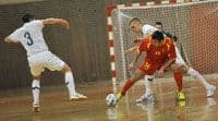 Futsal: „Sokoli“ prvi u Francuskoj Futsal: „Sokoli“ prvi u Francuskoj