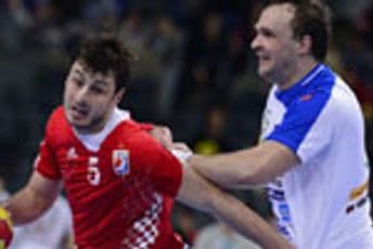 SP rukomet: Hrvatska osvojila bronzu