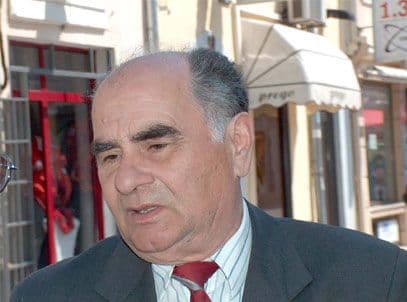 Jovicevic: SDP ce Bojovicu dati logistiku Jovicevic: SDP ce Bojovicu dati logistiku