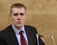 Lukšic na samitu državnika u Santjagu Lukšic na samitu državnika u Santjagu