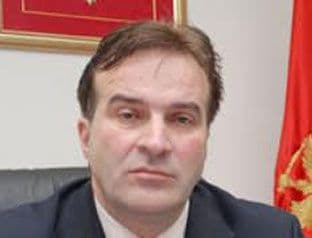 Markovic: Nije tacno da sam tražio prijem kod predsjednika VK Markovic: Nije tacno da sam tražio prijem kod predsjednika VK