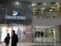 Kako je Svarovski postao milijarder Kako je Svarovski postao milijarder