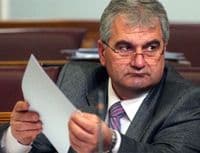 Siništaj: Zakažite referendum pa cemo podržati Vujanovica Siništaj: Zakažite referendum pa cemo podržati Vujanovica