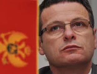 Garcevic: U kampanju za NATO ne može se izlizanim floskulama Garcevic: U kampanju za NATO ne može se izlizanim floskulama