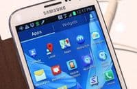 Samsung "Galaxy S4" u martu Samsung "Galaxy S4" u martu