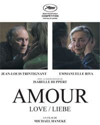 Hanekeova "Ljubav" među favoritima za francuskog Cezara Hanekeova "Ljubav" među favoritima za francuskog Cezara