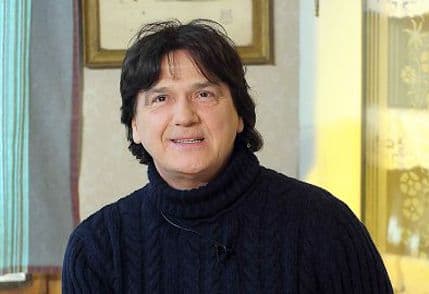 Zdravko Čolić snima novi album Zdravko Čolić snima novi album