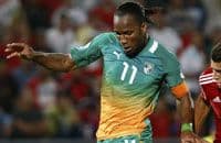 Drogba u Galatasaraju ? Drogba u Galatasaraju ?