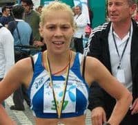 Perunović treća na 46. međunarodnom krosu u Beogradu Perunović treća na 46. međunarodnom krosu u Beogradu