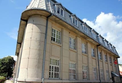 Državni arhiv priprema idejni projekat nove zgrade Državni arhiv priprema idejni projekat nove zgrade