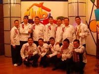 Nestalo 20 članova kolumbijskog benda Nestalo 20 članova kolumbijskog benda