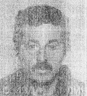 Međunarodna potjernica za Draganom Jovanovićem Međunarodna potjernica za Draganom Jovanovićem